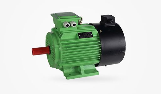 YVF2系列變頻調速及編碼器三相異步電動機