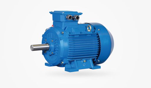 YXT-系列三相稀土永磁同步節能電動機