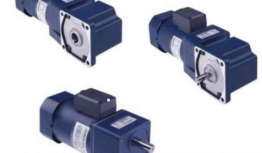 YS系列標準電機