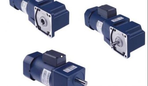 YR系列微型阻尼電機