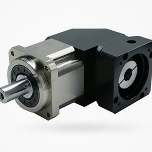 60系列交流伺服電機