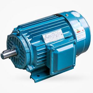 永磁節(jié)能電機(jī)