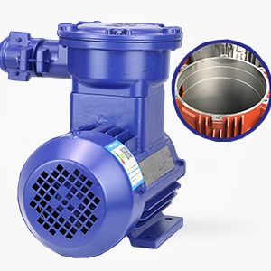 380V-YA高壓防爆電機