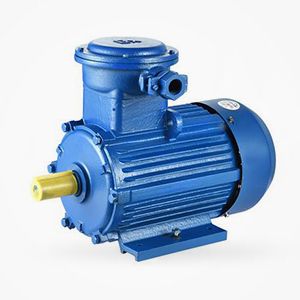 yb2防爆電機(jī)