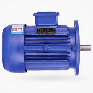 ybx6粉塵防爆電機