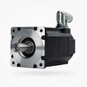 60系列交流伺服電機