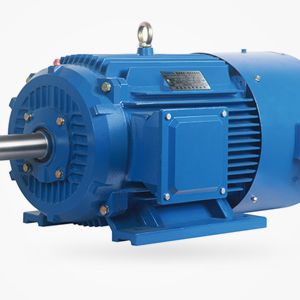 YVF2-系列變頻調速三相異步電動機