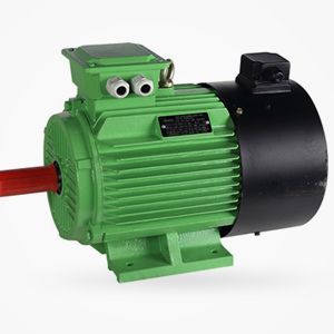 YVF2系列變頻調速及編碼器三相異步電動機