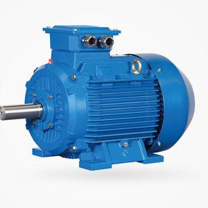 YXT-系列三相稀土永磁同步節(jié)能電動機(jī)