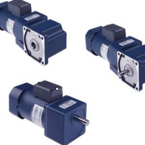 YS系列標準電機