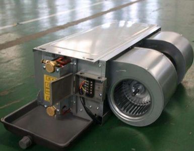 上海奉賢風機廠家配套使用