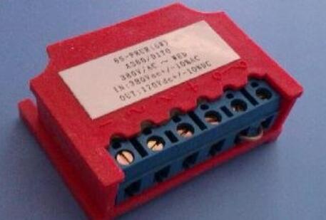 電機剎車整流器