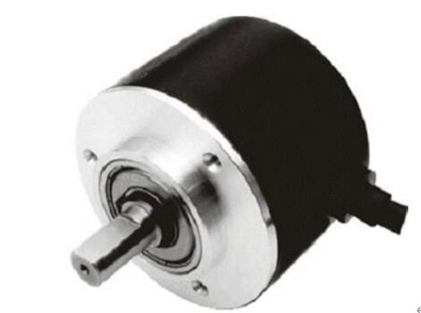 伺服電機編碼器產品圖