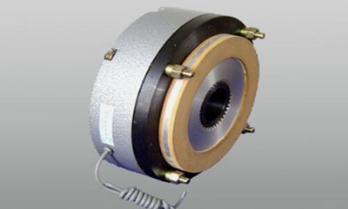 電磁失電制動(dòng)器