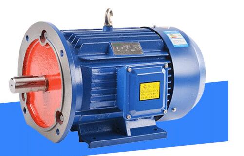高效節(jié)能電機(jī)