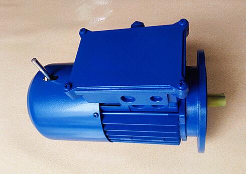 制動電機制動器