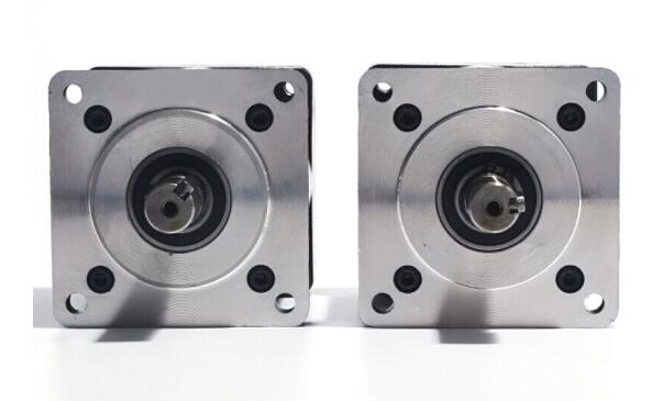 伺服電機(jī)產(chǎn)品圖