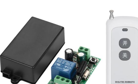 節(jié)能電機控制器