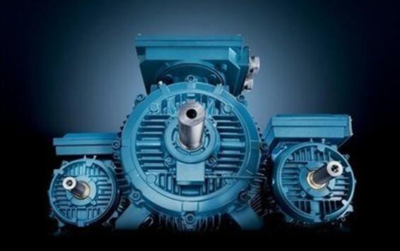 高效節能電機