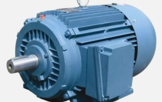 高效節能電機