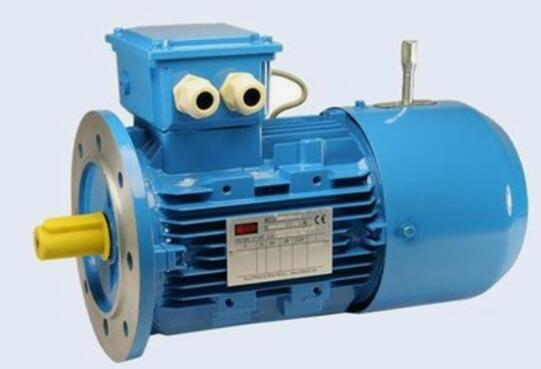 制動(dòng)電機(jī)