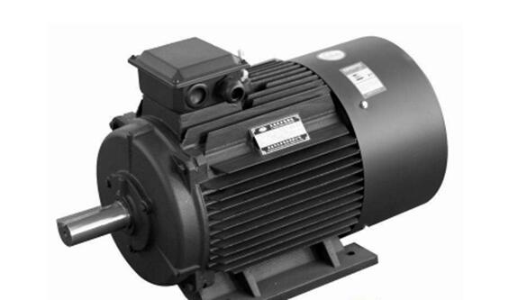 三相電機電磁制動電機