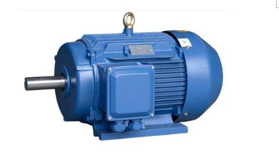 節(jié)能電機(jī)電路