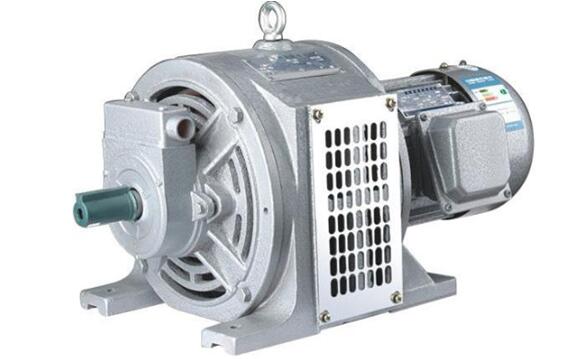 節(jié)能電機(jī)