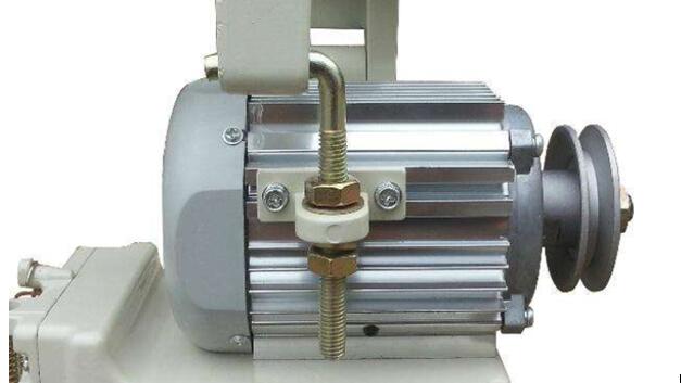 節(jié)能電機(jī)