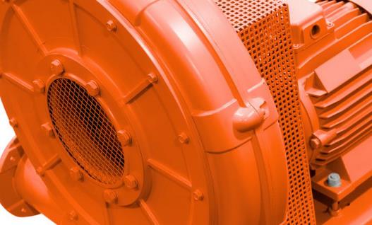 3防爆電機與ybk2區別