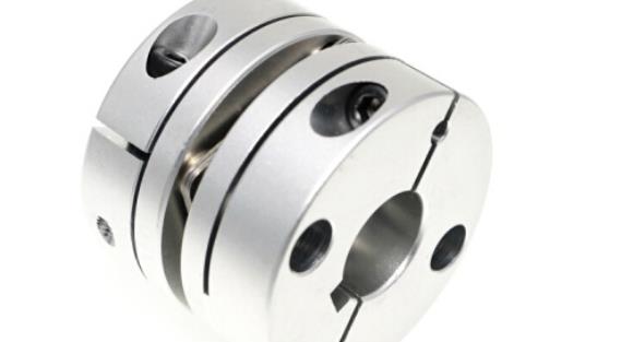 伺服電機編碼器聯軸器