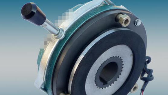 電磁失電制動(dòng)電機(jī)