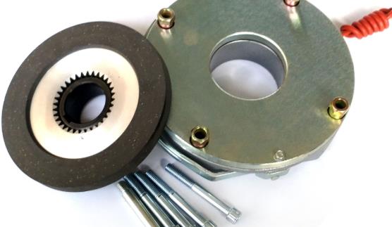 電磁失電制動(dòng)電機(jī)