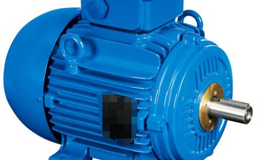 防爆電機