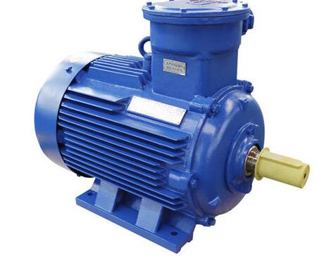 防爆電機(jī)費(fèi)用