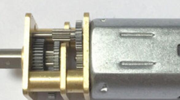 微型電機減速器