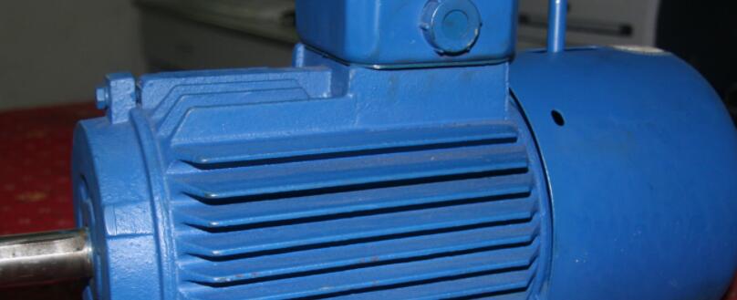 交流電動(dòng)機(jī)