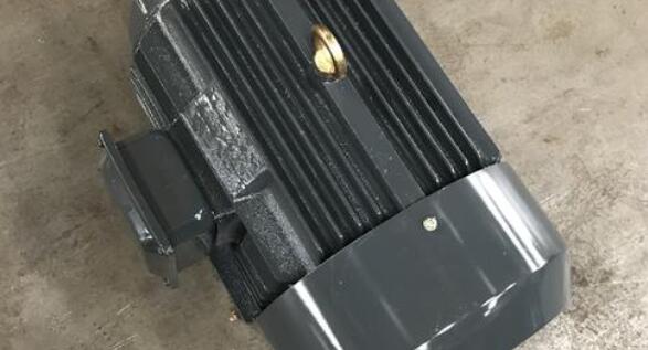 交流電動(dòng)機(jī)