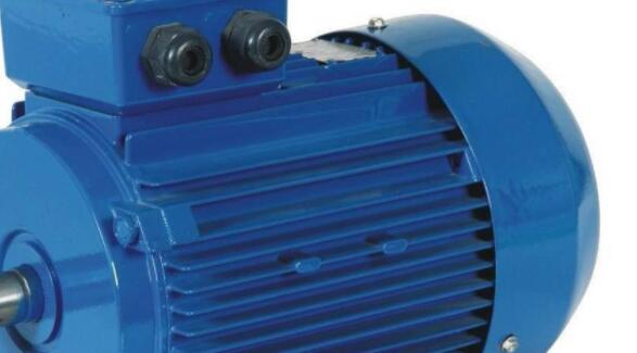 節(jié)能電機(jī)