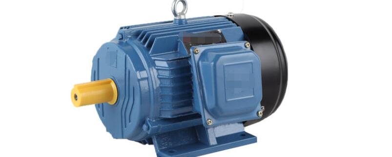 節(jié)能電機(jī)