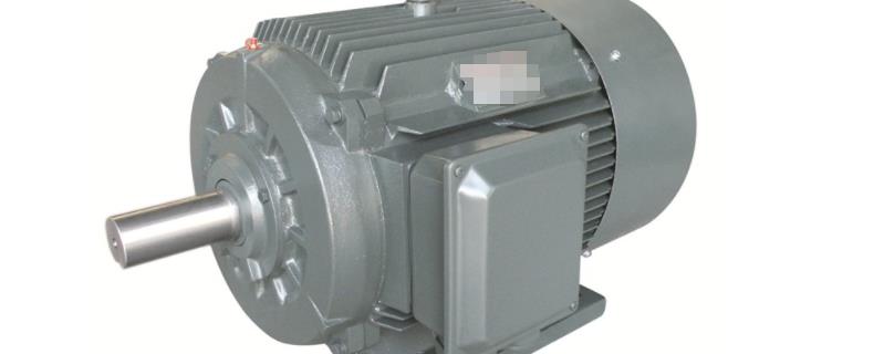 稀土永磁電機(jī)