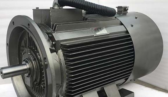 稀土永磁電機(jī)