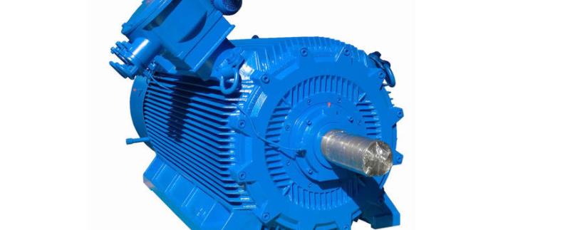 防爆電機(jī)