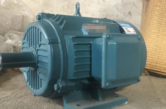 節(jié)能電機(jī)