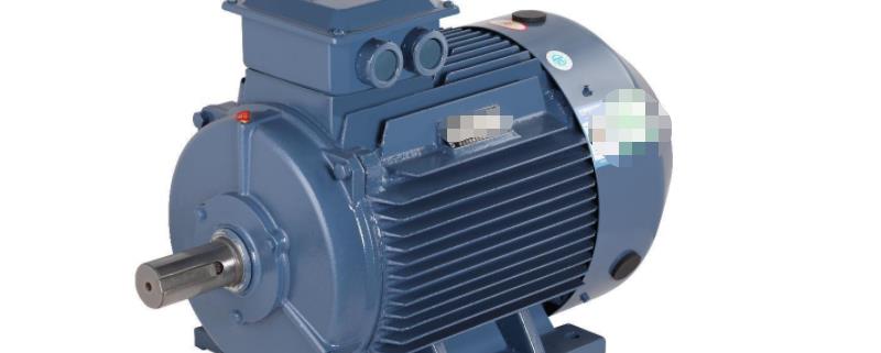 節(jié)能電機(jī)