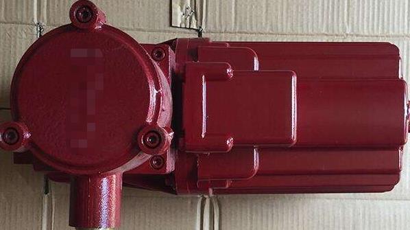 抱閘制動(dòng)器