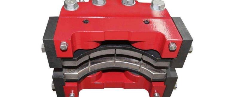 抱閘制動(dòng)器