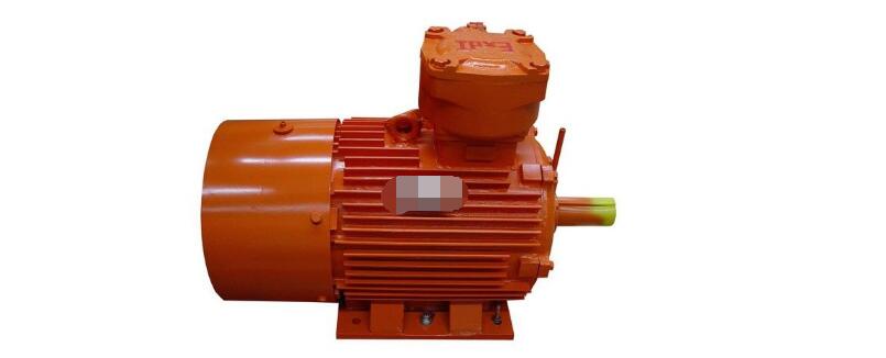 防爆電機(jī)