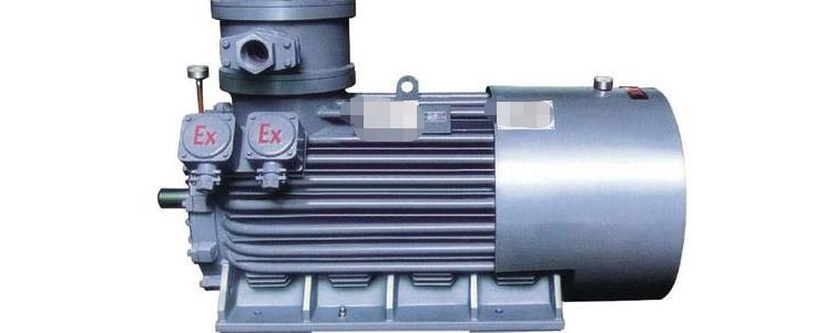 防爆電機(jī)