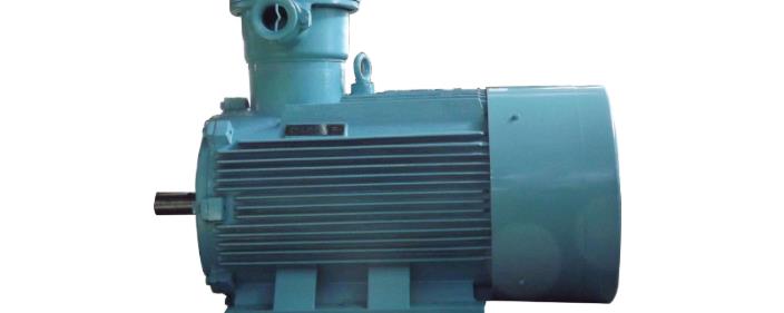 防爆電機(jī)